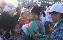 Myanmar bỏ lệnh giới nghiêm tại Yangon, chuẩn bị tổng tuyển cử