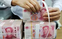 Đồng Nhân dân tệ có xu hướng mạnh lên