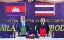Cộng đồng quốc tế hoan nghênh lệnh ngừng bắn giữa Thái Lan và Campuchia