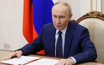 Nga cảnh báo hành động cứng rắn nếu Ukraine không giải quyết xung đột