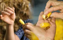 Tằm tự dệt tơ - Nghệ thuật từ những nong kén Phùng Xá