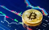 Bitcoin vượt mốc 90.000 USD