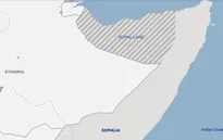 Israel trở thành quốc gia đầu tiên công nhận Somaliland