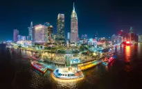 TP Hồ Chí Minh đứng trước cơ hội trở thành trung tâm du lịch Đông Nam Á
