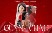 Quỳnh Châu bật mí người diễn ăn ý nhất trong Cách em 1 milimet