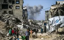 Israel bị cáo buộc vi phạm lệnh ngừng bắn tại Gaza gần 1.000 lần