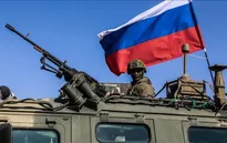Nga tuyên bố kiểm soát thêm 32 khu định cư tại Ukraine