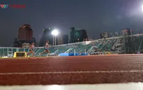 Điền kinh Việt Nam: Nỗ lực bằng "vàng", nối dài giấc mơ chinh phục những đường chạy xa hơn