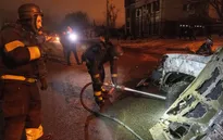 Tướng lĩnh hàng đầu của Nga yêu cầu tiếp tục thiết lập vùng đệm ở Ukraine