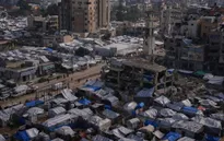Tình trạng nhân đạo thảm khốc ở Gaza
