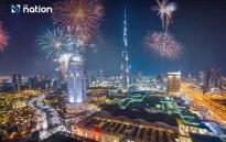 5 sự kiện đếm ngược đón năm mới 2026 đáng chú ý trên toàn cầu