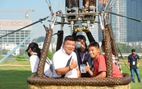 Du lịch nội địa kỳ vọng mùa bội thu nhờ kỳ nghỉ Tết Dương lịch 4 ngày