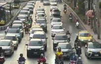 Thái Lan trưng cầu ý dân về Hiến pháp