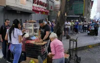 Phản ứng của các quốc gia về vụ Mỹ đột kích Venezuela và bắt giữ Tổng thống Maduro