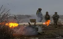 Ukraine tấn công UAV ở khu vực biên giới Nga gây thương vong