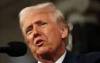 Ông Trump chặn thương vụ chip 2,9 triệu USD