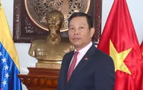Đại sứ Việt Nam tại Venezuela: "Tất cả người Việt tại địa bàn đều an toàn, khỏe mạnh"