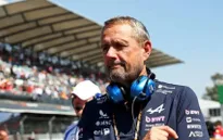 Steve Nielsen và kế hoạch tái thiết đội đua xe F1 Alpine