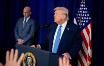 Ông Trump: Venezuela sẽ giao 30-50 triệu thùng dầu cho Mỹ