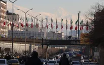 Iran hỗ trợ tiền mặt khẩn cấp cho người dân để xoa dịu làn sóng biểu tình