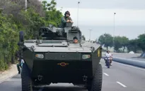 Quyền Tổng thống Venezuela kêu gọi Mỹ hợp tác sau tuyên bố cứng rắn của Tổng thống Trump