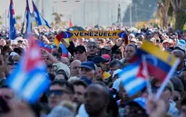 Cuba xác nhận 32 sĩ quan thiệt mạng trong chiến dịch của Mỹ tại Venezuela