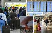 Hàng nghìn du khách mắc kẹt tại Caribe sau chiến dịch quân sự của Mỹ tại Venezuela