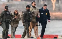 Tổng thống Maduro không nhận tội trong phiên tòa tại New York