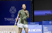 Nguyễn Thùy Linh không dự giải đấu mở màn năm 2026