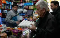 Ít nhất 36 người thiệt mạng cùng 1.200 người bị bắt trong làn sóng biểu tình tại Iran