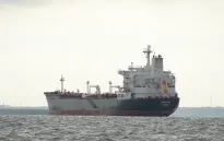 Mỹ tuyên bố bắt giữ thêm 2 tàu chở dầu bị trừng phạt liên quan đến Venezuela