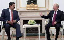 Nga tuyên bố đoàn kết với Venezuela sau vụ bắt giữ Tổng thống Maduro