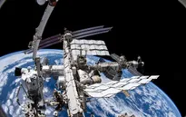 NASA xem xét mọi phương án khi có vấn đề y tế trên Trạm vũ trụ quốc tế