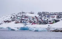 Đan Mạch và Greenland tìm kiếm đàm phán với Ngoại trưởng Mỹ