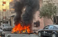 Đụng độ chết người giữa lực lượng Syria và chiến binh người Kurd nổ ra ở Aleppo 