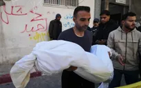 Israel không kích Gaza, lệnh ngừng bắn đối mặt nguy cơ đổ vỡ