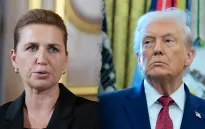Tổng thống Trump nghi ngờ cam kết của NATO giữa căng thẳng về Greenland