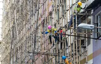 Cơ chế kiểm soát lưới xây dựng tại Hong Kong (Trung Quốc)