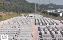 Trung Quốc chi 35 tỷ USD cho các dự án lưu trữ điện năng