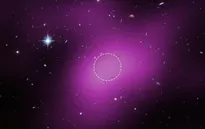 NASA xác nhận vật thể đầu tiên trong vũ trụ không có sao