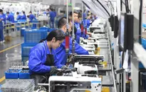 Kinh tế Trung Quốc có thêm các tín hiệu sáng