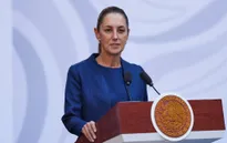 Tổng thống Mexico phản ứng về lời kêu gọi “tiêu diệt các băng đảng ma túy” của Tổng thống Trump