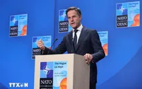 NATO thảo luận với Mỹ về an ninh Bắc Cực
