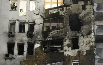 Nga phóng tên lửa siêu vượt âm Oreshnik tấn công Ukraine gần biên giới NATO