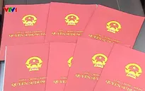 Bị mất sổ đỏ khi chưa kịp sang tên, xin cấp lại thế nào