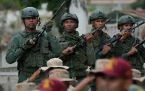 Venezuela thông báo tình hình trong nước trước cảnh báo an ninh của Mỹ