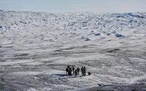 Các đảng phái tại Greenland đồng loạt phản đối sức ép của Tổng thống Trump