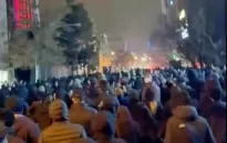 Tổng thống Trump nói Iran muốn đàm phán khi biểu tình khiến 544 người thiệt mạng