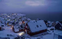 Tổng thống Trump tuyên bố Mỹ sẽ kiểm soát Greenland "bằng mọi giá"
