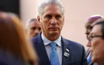 Chủ tịch Cuba lên tiếng sau cảnh báo của Tổng thống Trump